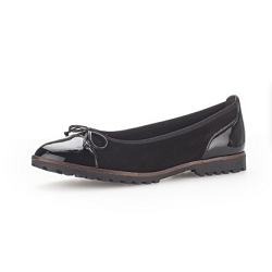 GABOR 04.100.37<br>Noir
