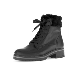 GABOR 72.776.57<br>Noir