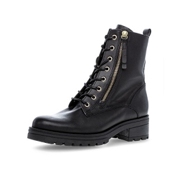 GABOR 72.785.67<br>Noir