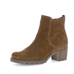 GABOR 72.800.43<br>Brun