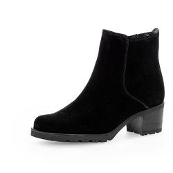 GABOR 72.800.47<br>Noir