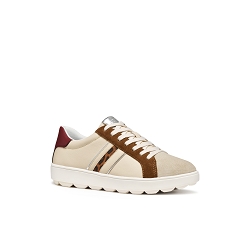 GEOX D56WEA<br>Beige
