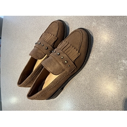 CLARKS HANA<br>Brun