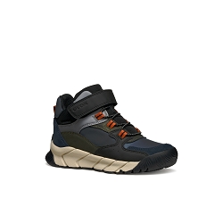 GEOX E J56NBA<br>Noir