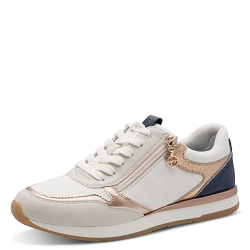 TAMARIS 1.23613.46.197<br>Blanc Multi