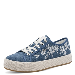 TAMARIS 1.23625.44.802<br>Bleu