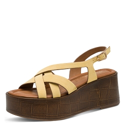 TAMARIS 1.28380.46.611<br>Jaune