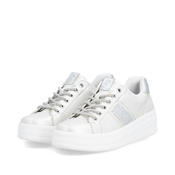 REMONTE D1C10.90<br>Blanc Multi