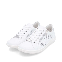 REMONTE D1E08.80<br>Blanc