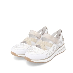 REMONTE D1G05.82<br>Blanc