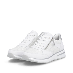 REMONTE D1G08.80<br>Blanc