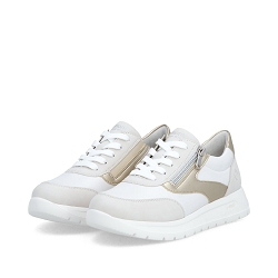 REMONTE D2V02.80<br>Blanc Multi