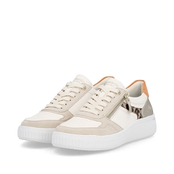 REMONTE D3E05.81<br>Blanc Multi