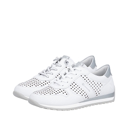 REMONTE D3H04.80<br>Blanc