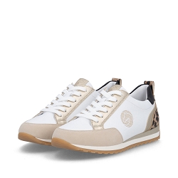 REMONTE D3H05.80<br>Blanc Multi
