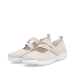 REMONTE R3519.60<br>Beige