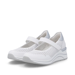 REMONTE D0T21.80<br>Blanc