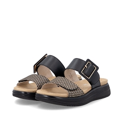 REMONTE D1J61.03<br>Noir