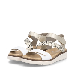 REMONTE D2050.94<br>Blanc Multi