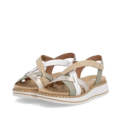 REMONTE D3J53.52<br>Kaki