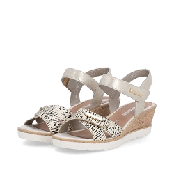 REMONTE R6266.90<br>Beige