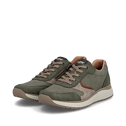 RIEKER HOMME B0606.52<br>Taupe