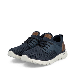 RIEKER HOMME B6652.14<br>Bleu