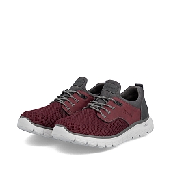 RIEKER HOMME B6652.35<br>Rouge