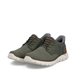 RIEKER HOMME B6658.52<br>Kaki