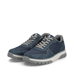 RIEKER HOMME B9302.14<br>Bleu