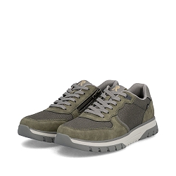 RIEKER HOMME B9302.54<br>Kaki