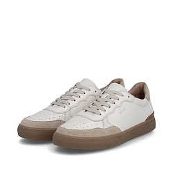RIEKER HOMME U0710.80<br>Crème