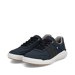 RIEKER HOMME U1150.14<br>Bleu