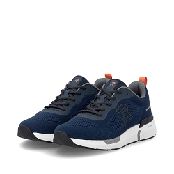 RIEKER HOMME U1404.14<br>Bleu