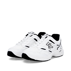 RIEKER HOMME U4200.82<br>Blanc
