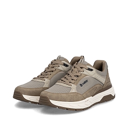 RIEKER HOMME 06101.64<br>Taupe