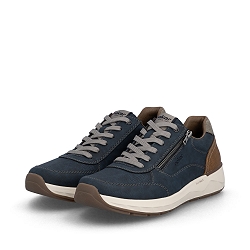 RIEKER HOMME 11504.14<br>Bleu