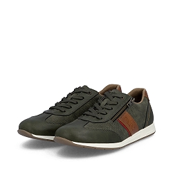 RIEKER HOMME 11927.54<br>Kaki