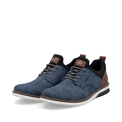 RIEKER HOMME 14450.14<br>Bleu