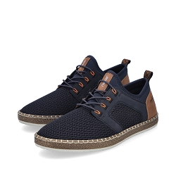 RIEKER HOMME B5252.14<br>Bleu