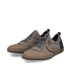 RIEKER HOMME B5263.64<br>Taupe
