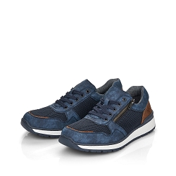RIEKER HOMME B9006.14<br>Bleu