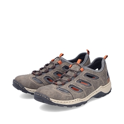 RIEKER HOMME 08065.29<br>Taupe