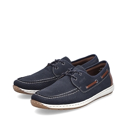RIEKER HOMME 08816.14<br>Bleu