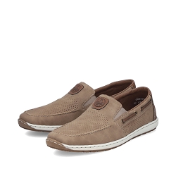 RIEKER HOMME 08866.64<br>Beige