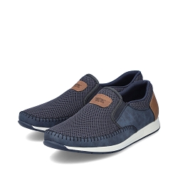 RIEKER HOMME 11954.14<br>Bleu