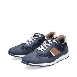 RIEKER HOMME 11960.14<br>Bleu