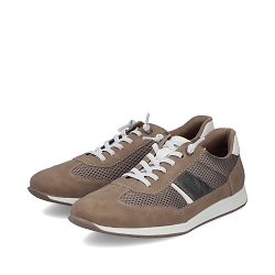 RIEKER HOMME 11960.64<br>Beige