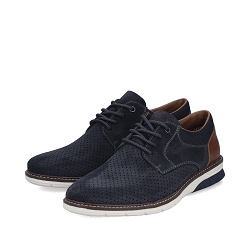 RIEKER HOMME 14425.14<br>Bleu