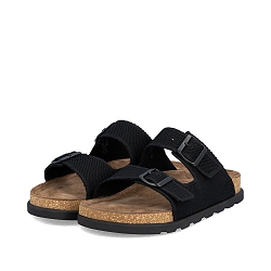RIEKER HOMME 21151.00<br>Noir